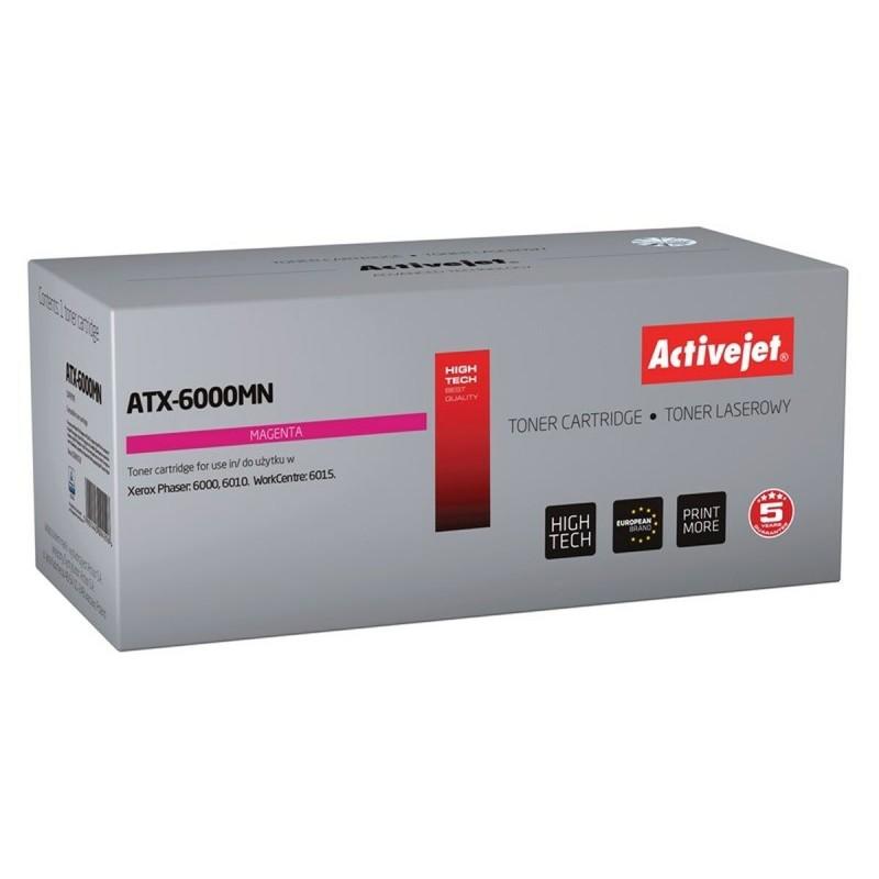 Tóner Activejet ATX-6000MN Magenta