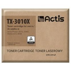 Tóner Actis TX-3010X Negro