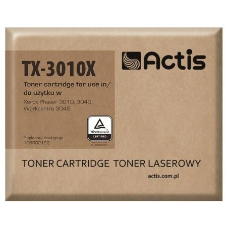 Tóner Actis TX-3010X Negro