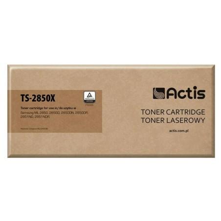 Tóner Actis TS-2850X Negro