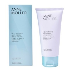 Crema de Manos Antiedad Anne Möller (100 ml)