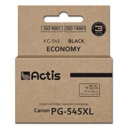 Cartucho de Tinta Compatible Actis KC-545 Negro