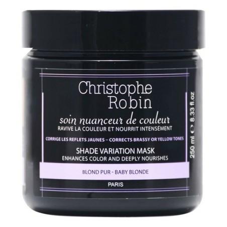 Mascarilla Protectora del Color Christophe Robin SG_B0065RU8Y0_US 250 ml