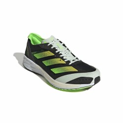 Zapatillas Deportivas Hombre Adidas Adizero Adios 7 Negro