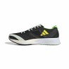 Zapatillas Deportivas Hombre Adidas Adizero Adios 7 Negro