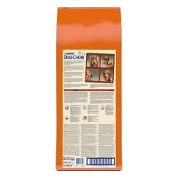 Pienso Purina Dog Chow Mature Senior Senior Cordero 14 Kg