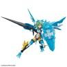 Figura Coleccionable Bandai SIS-Ac25g FAR-FARINA (CONDUCTOR FORM)