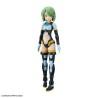 Figura Coleccionable Bandai SIS-Ac25g FAR-FARINA (CONDUCTOR FORM)