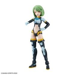 Figura Coleccionable Bandai SIS-Ac25g FAR-FARINA (CONDUCTOR FORM)