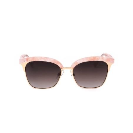 Gafas de Sol Mujer Ana Hickmann Rosa Ø 53 mm