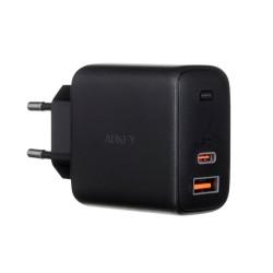 Cargador portátil Aukey PA-B3 Negro