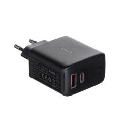 Cargador portátil Aukey PA-B3 Negro