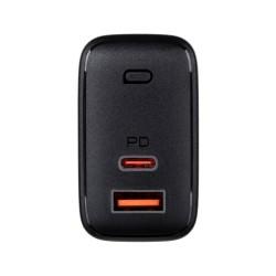 Cargador portátil Aukey PA-B3 Negro