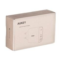 Cargador portátil Aukey PA-B3 Negro