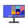 Monitor Samsung LS24C432GAUXEN 24" Full HD