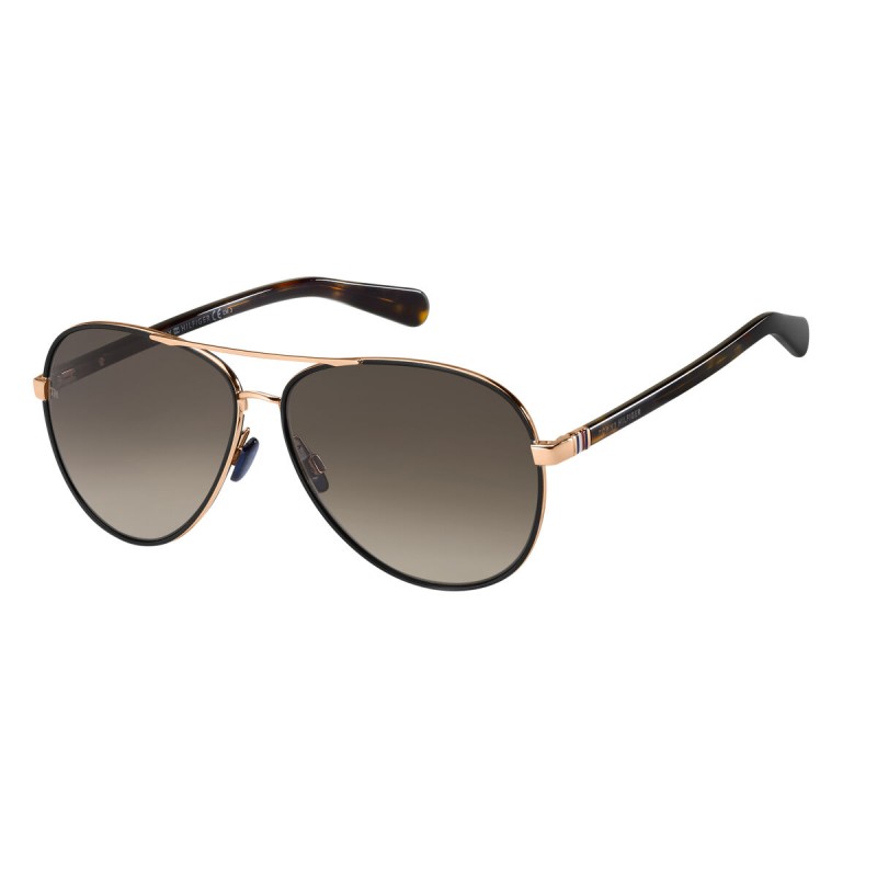 Gafas de Sol Mujer Tommy Hilfiger TH-1766-S-DDB-HA Ø 61 mm