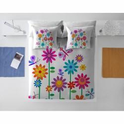 Funda Nórdica Icehome VAREN 150 x 220 cm Cama de 90