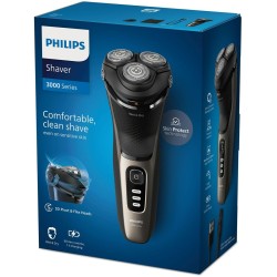 Máquina de Afeitar Philips S3242/12