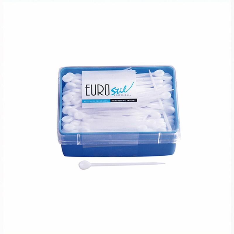 Pasador de pelo Eurostil 8423029031497 (300 uds)