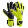 Guantes de Portero Rinat Kratos Semi Amarillo