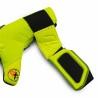 Guantes de Portero Rinat Kratos Semi Amarillo