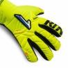 Guantes de Portero Rinat Kratos Semi Amarillo