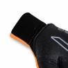 Guantes de Portero para Niños Rinat Meta Tactik Gk As Naranja Oscuro