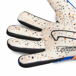 Guantes de Portero para Niños Rinat Magnetik Turf Azul