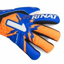 Guantes de Portero para Niños Rinat Magnetik Turf Azul