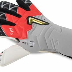 Guantes de Portero Rinat Xtreme Guard Zhero Semi Gris