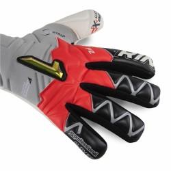 Guantes de Portero Rinat Xtreme Guard Zhero Semi Gris