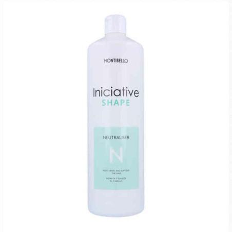 Crema de Peinado Iniciative Shape Neutralizante Montibello ISN1 (1000 ml)
