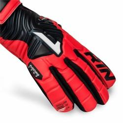 Guantes de Portero para Niños Rinat Guardian Gk  Negro