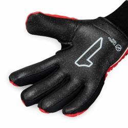 Guantes de Portero para Niños Rinat Guardian Gk  Negro