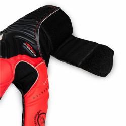 Guantes de Portero para Niños Rinat Guardian Gk  Negro