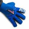 Guantes de Portero para Niños Rinat Kratos Turf Azul