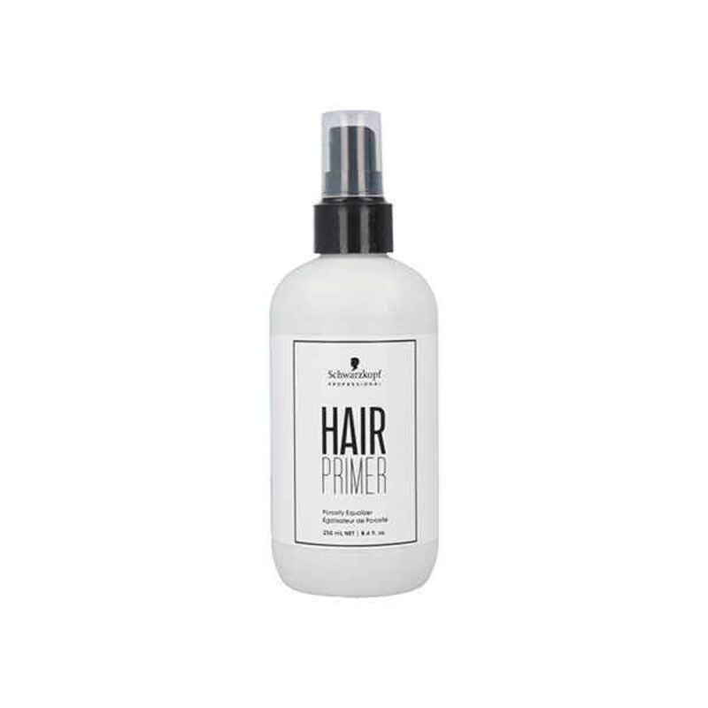 Tratamiento Hair Primer Porosity Schwarzkopf (250 ml)