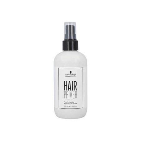 Tratamiento Hair Primer Porosity Schwarzkopf (250 ml)