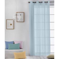 Cortina Naturals   Azul 200 x 260 cm