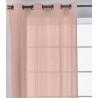 Cortina Naturals   Rosa 140 x 260 cm