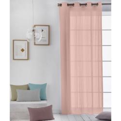 Cortina Naturals   Rosa 140 x 260 cm