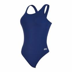 Bañador Mujer Zoggs Cottesloe Powerback Azul