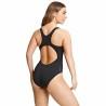 Bañador Mujer Zoggs Cottesloe Powerback Negro