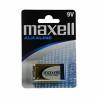 Pila Alcalina Maxell 6LR61-MN1604 LR61 9V 9 V