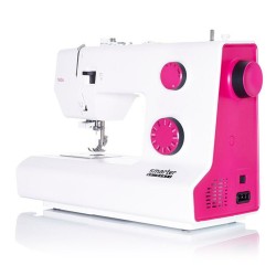 Máquina de Coser Pfaff Smarter 160S