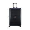 Maleta Grande Delsey Turenne 75 x 48 x 29 cm Negro