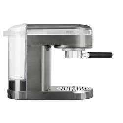 Cafetera Express de Brazo KitchenAid 5KES6503EMS 1470 W 1,4 L