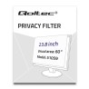 Filtro de Privacidad para Monitor Qoltec 51059