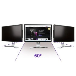 Filtro de Privacidad para Monitor Qoltec 51059