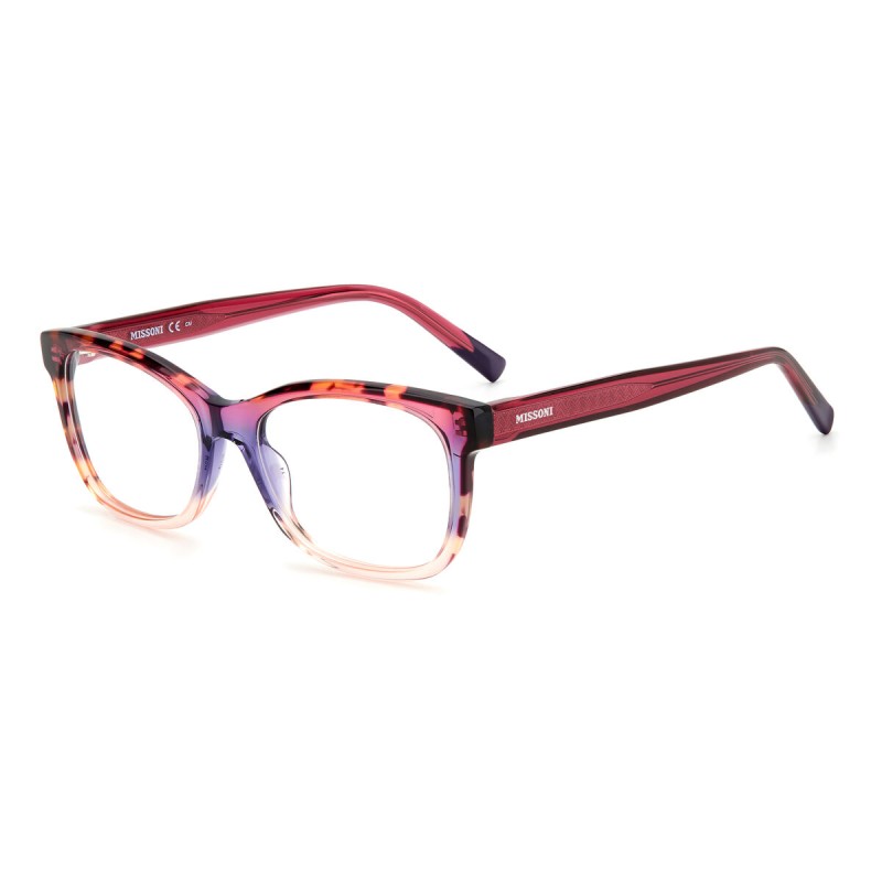 Montura de Gafas Mujer Missoni MIS-0090-0AE Ø 52 mm